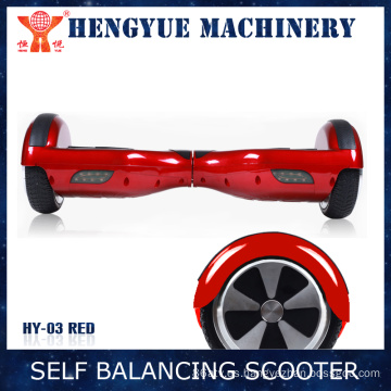 Scooter de auto equilibrio de servicio pesado para la venta caliente